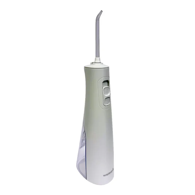 Waterpik cordless water flosser.